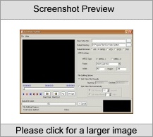 Fast Video Splitter Screenshot